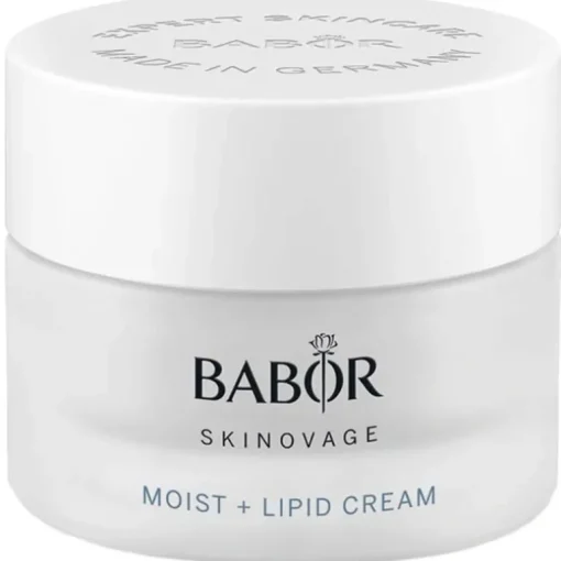 BABOR Skinovage Moisturizing & Lipid Cream 50ml