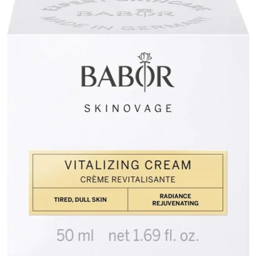 BABOR Skinovage Vitalizing Cream 50ml