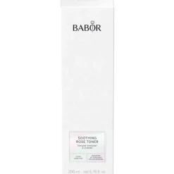 BABOR Soothing Rose Toner 200ml