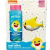 Baby Shark Bubble Bath Set 250ml