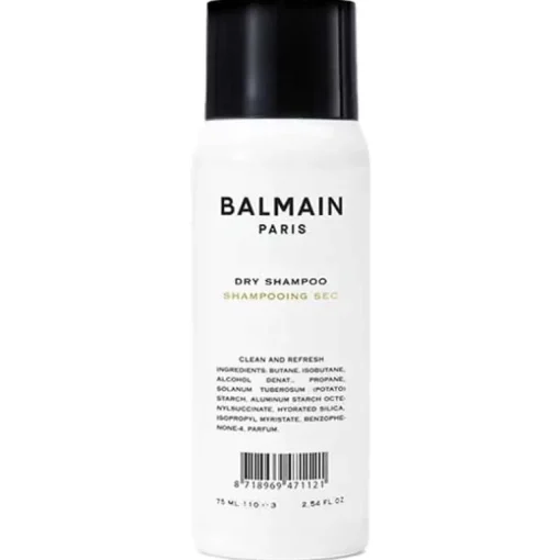 Balmain Dry Shampoo 75ml