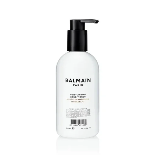Balmain Moisturizing Conditioner 300ml