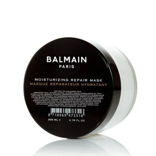 Balmain Moisturizing Repair Mask 200ml