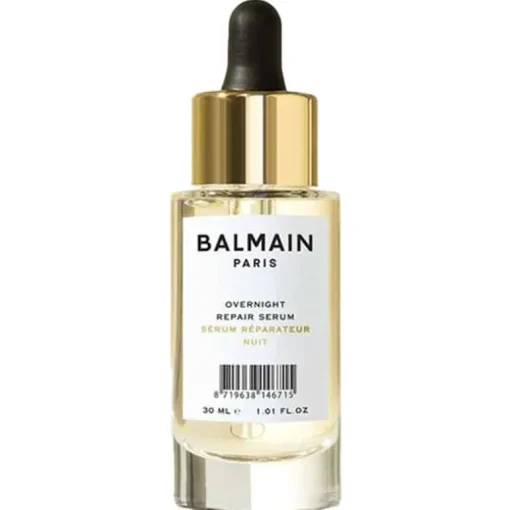Balmain Overnight Repair Serum 30ml