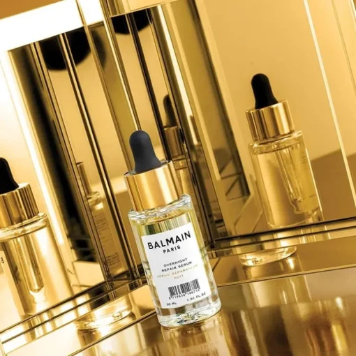 Balmain Overnight Repair Serum 30ml