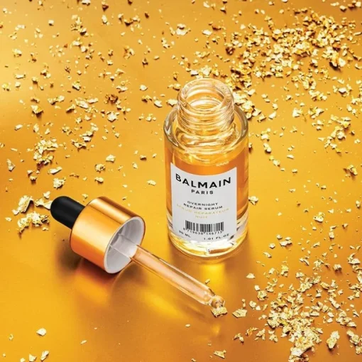 Balmain Overnight Repair Serum 30ml