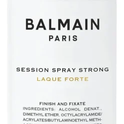 Balmain Session Spray Strong 75ml