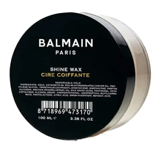 Balmain Shine Wax 100ml