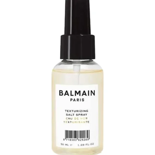 Balmain Texturizing Salt Spray 50ml