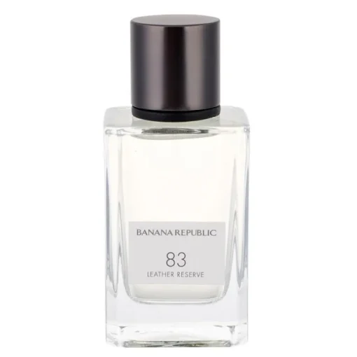 Banana Republic 83 Leather Reserve Edp 75ml
