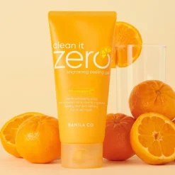 Banila Co Clean It Zero Brightening Peeling Gel 120ml