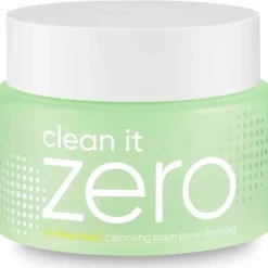 Banila Co Clean it Zero Pore Clarifying Cleansing Balm 100ml