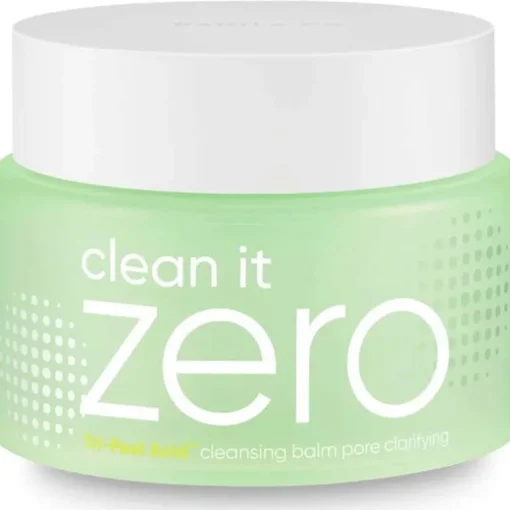 Banila Co Clean it Zero Pore Clarifying Cleansing Balm 100ml