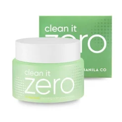 Banila Co Clean it Zero Pore Clarifying Cleansing Balm 100ml