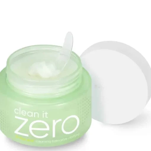 Banila Co Clean it Zero Pore Clarifying Cleansing Balm 100ml