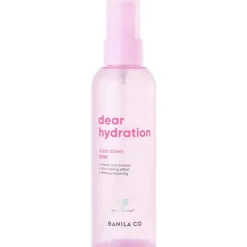 Banila Co Dear Hydration Cool Down Mist 99ml