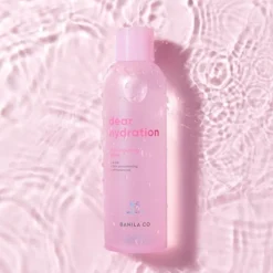Banila Co Dear Hydration Skin Softening Toner 200ml