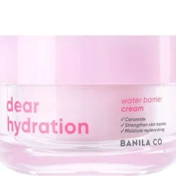 Banila Co Dear Hydration Water Barrier Cream 50ml