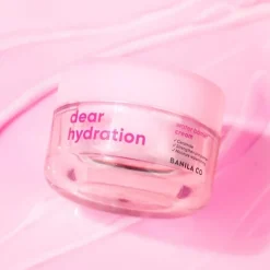Banila Co Dear Hydration Water Barrier Cream 50ml