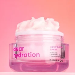 Banila Co Dear Hydration Water Barrier Cream 50ml