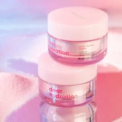 Banila Co Dear Hydration Water Barrier Cream 50ml