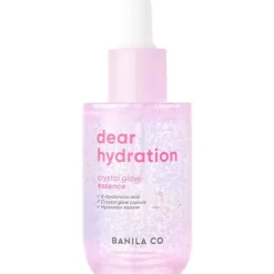 Banila Co Dear Hydration Crystal Glow Essence 50ml