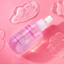 Banila Co Dear Hydration Crystal Glow Essence 50ml
