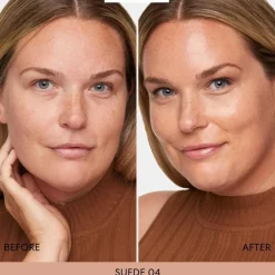 Bare Minerals Complexion Rescue Tinted Hydrating Gel Cream – Suede 04
