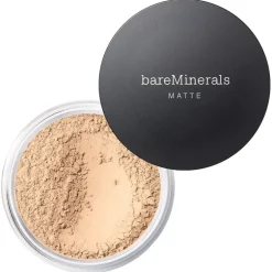 Bare Minerals Foundation Matte Fairly Light 6g
