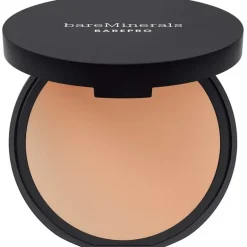 BareMinerals BarePro 16-Hour Skin-Perfecting Powder Foundation Light 25 Neutral