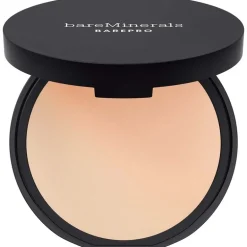 BareMinerals BarePro 16-Hour Skin-Perfecting Powder Foundation Fair 10 Warm