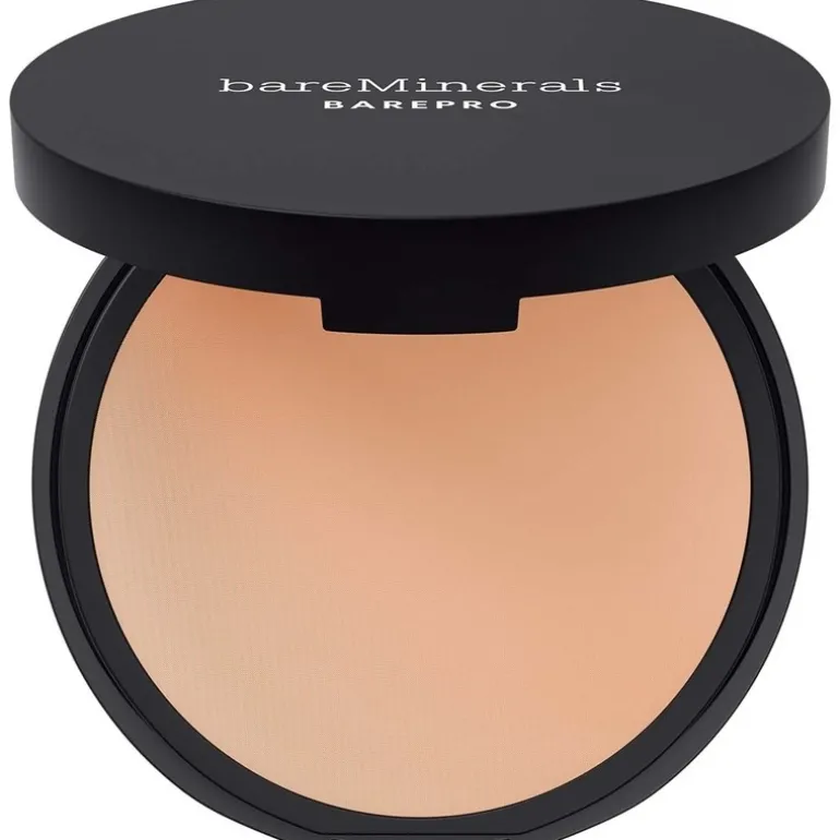 BareMinerals BarePro 16-Hour Skin-Perfecting Powder Foundation Fair 15 Cool