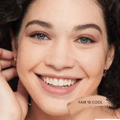 BareMinerals BarePro 16-Hour Skin-Perfecting Powder Foundation Fair 15 Cool