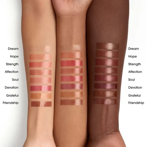 BareMinerals Dewy Lip Gloss-Balm Grateful