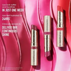 BareMinerals Dewy Lip Gloss-Balm Grateful