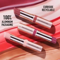 BareMinerals Dewy Lip Gloss-Balm Grateful