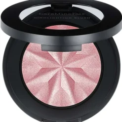 BareMinerals Gen Nude Highlighting Blush Rose Glow