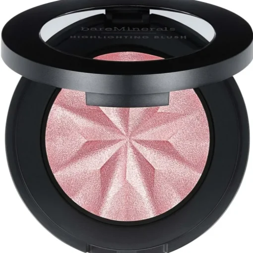 BareMinerals Gen Nude Highlighting Blush Rose Glow