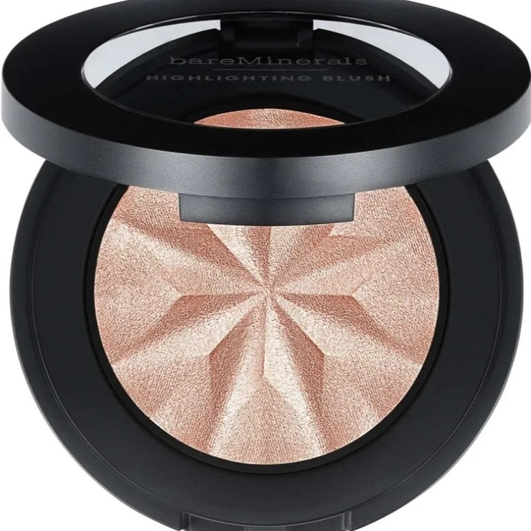 BareMinerals Gen Nude Highlighting Blush Opal Glow