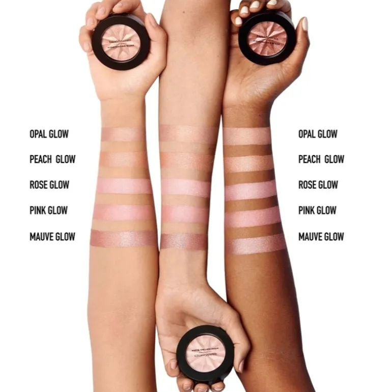 BareMinerals Gen Nude Highlighting Blush Opal Glow