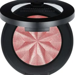 BareMinerals Gen Nude Highlighting Blush Pink Glow