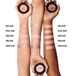 BareMinerals Gen Nude Highlighting Blush Pink Glow
