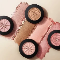 BareMinerals Gen Nude Highlighting Blush Pink Glow