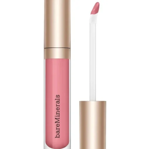 BareMinerals Mineralist Lip Gloss Balm Vision