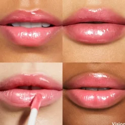 BareMinerals Mineralist Lip Gloss Balm Vision