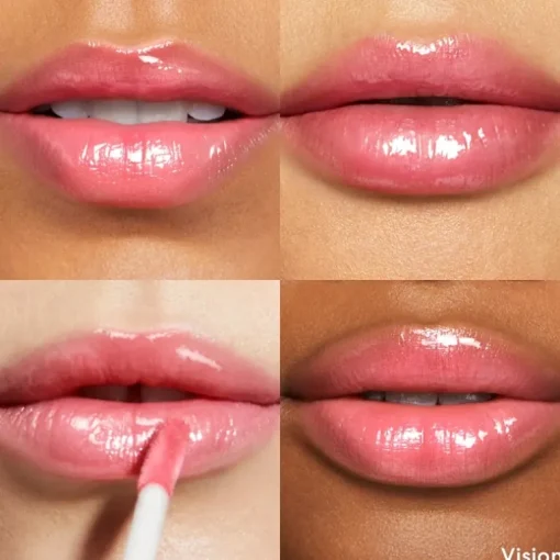 BareMinerals Mineralist Lip Gloss Balm Vision