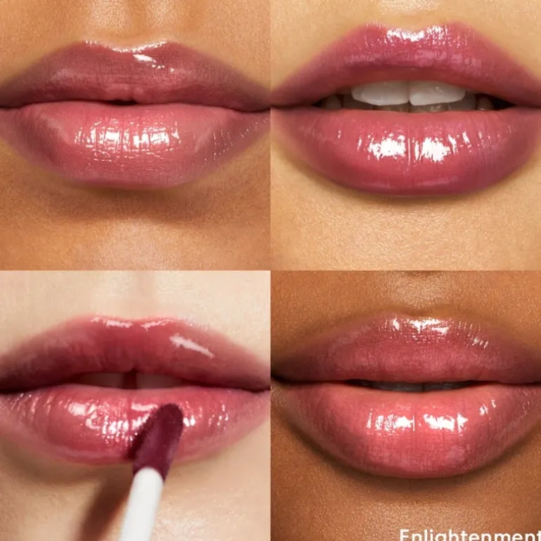 BareMinerals Mineralist Lip Gloss Balm Enlightenment