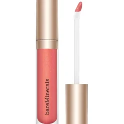 BareMinerals Mineralist Lip Gloss Balm Trust