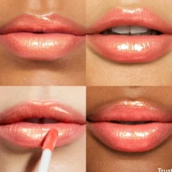 BareMinerals Mineralist Lip Gloss Balm Trust