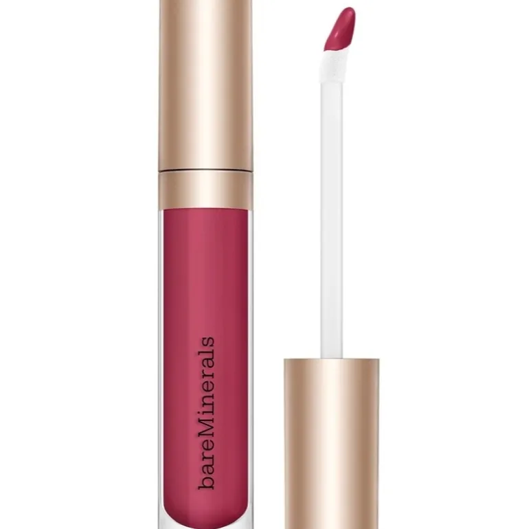 BareMinerals Mineralist Lip Gloss Balm Zen